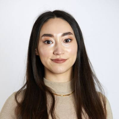 Photo of Rose Delcour-Min